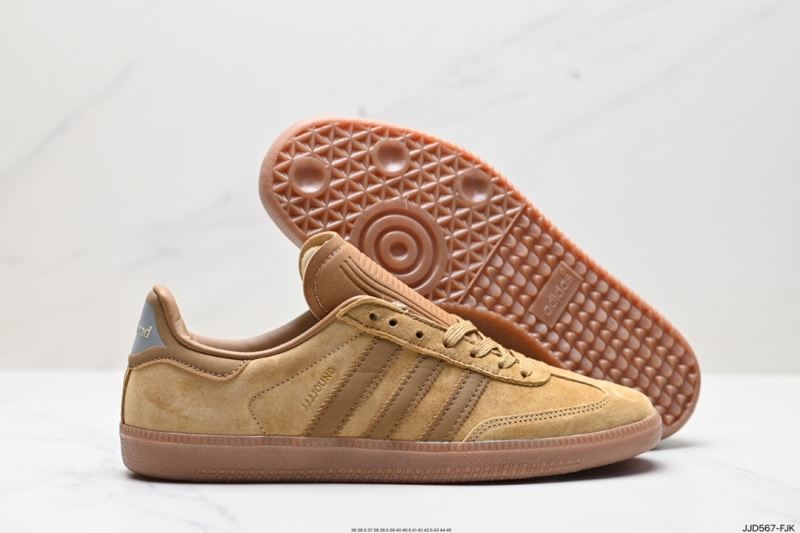 Adidas Samba Shoes